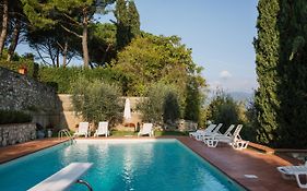 Fattoria Pagnana Suites & Pool